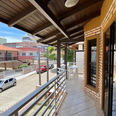 Apartamento Residencial Portal Do Sol Bombinhas Exterior foto