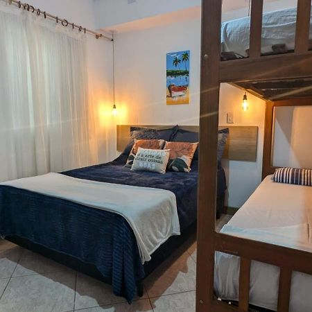 Apartamento Residencial Portal Do Sol Bombinhas Exterior foto