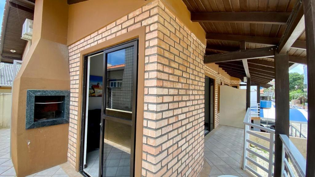 Apartamento Residencial Portal Do Sol Bombinhas Exterior foto