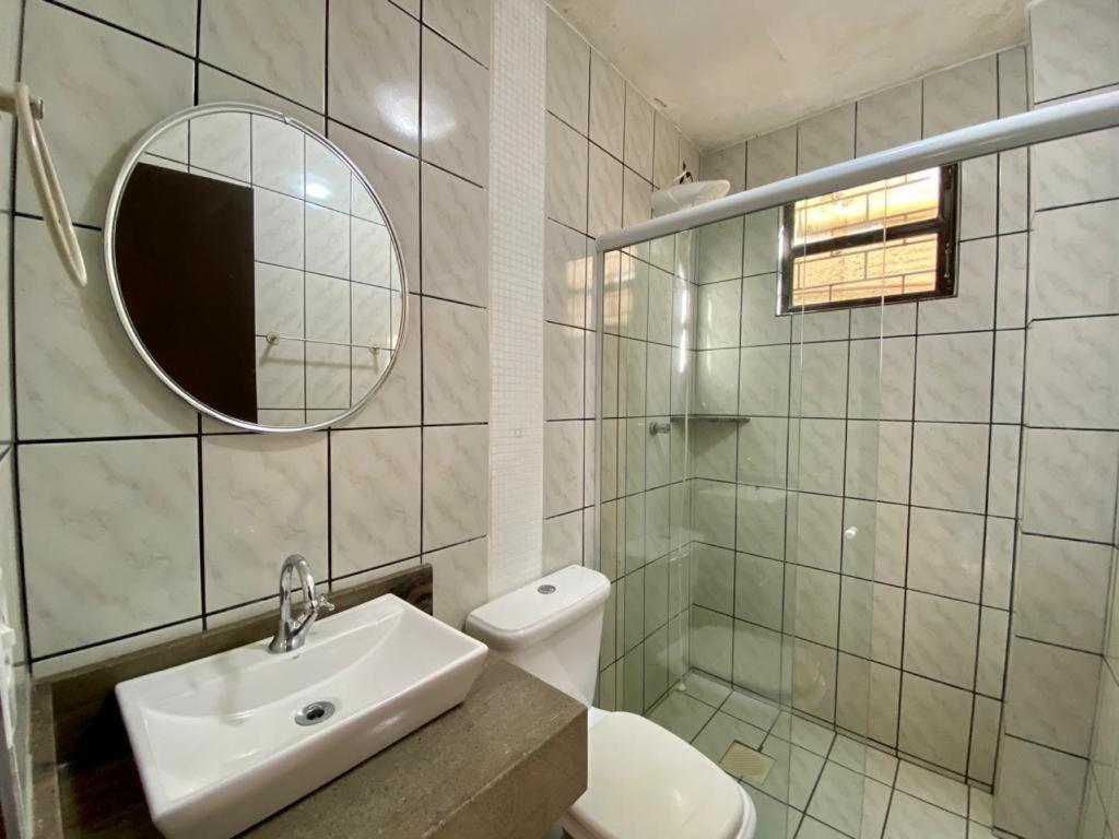 Apartamento Residencial Portal Do Sol Bombinhas Exterior foto