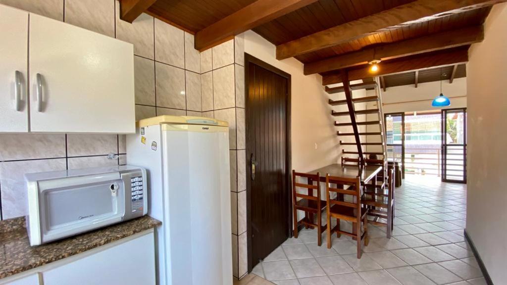 Apartamento Residencial Portal Do Sol Bombinhas Exterior foto