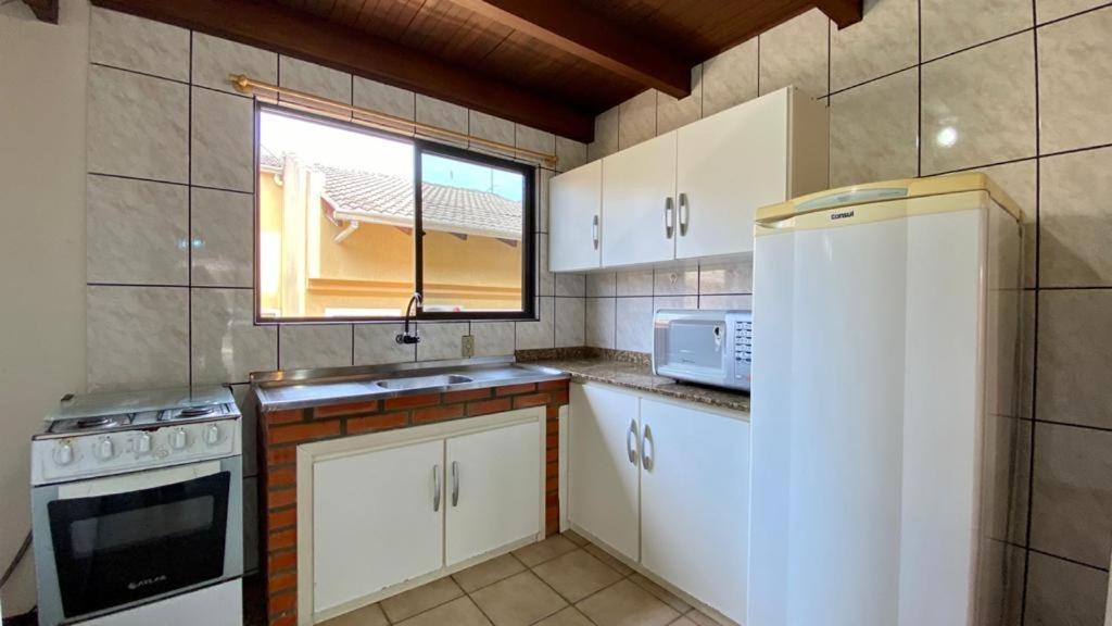 Apartamento Residencial Portal Do Sol Bombinhas Exterior foto