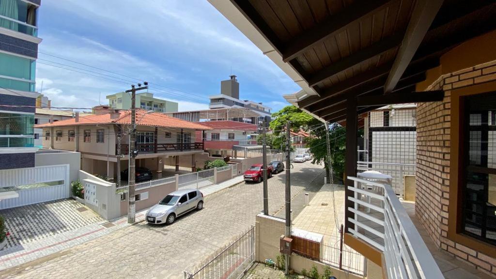 Apartamento Residencial Portal Do Sol Bombinhas Exterior foto