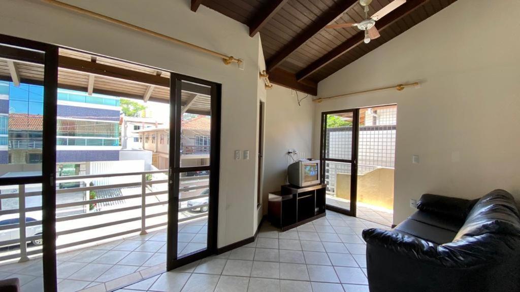 Apartamento Residencial Portal Do Sol Bombinhas Exterior foto