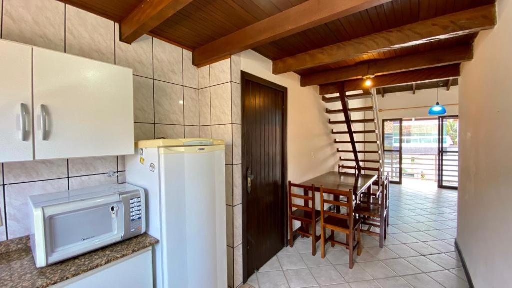 Apartamento Residencial Portal Do Sol Bombinhas Exterior foto