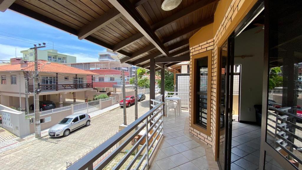 Apartamento Residencial Portal Do Sol Bombinhas Exterior foto