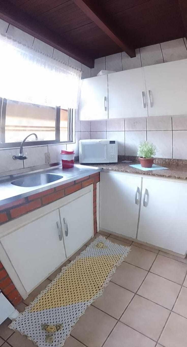 Apartamento Residencial Portal Do Sol Bombinhas Exterior foto