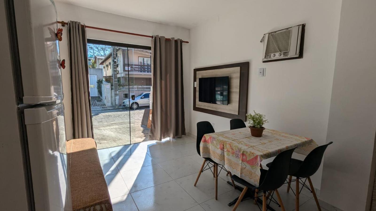 Apartamento Residencial Portal Do Sol Bombinhas Exterior foto