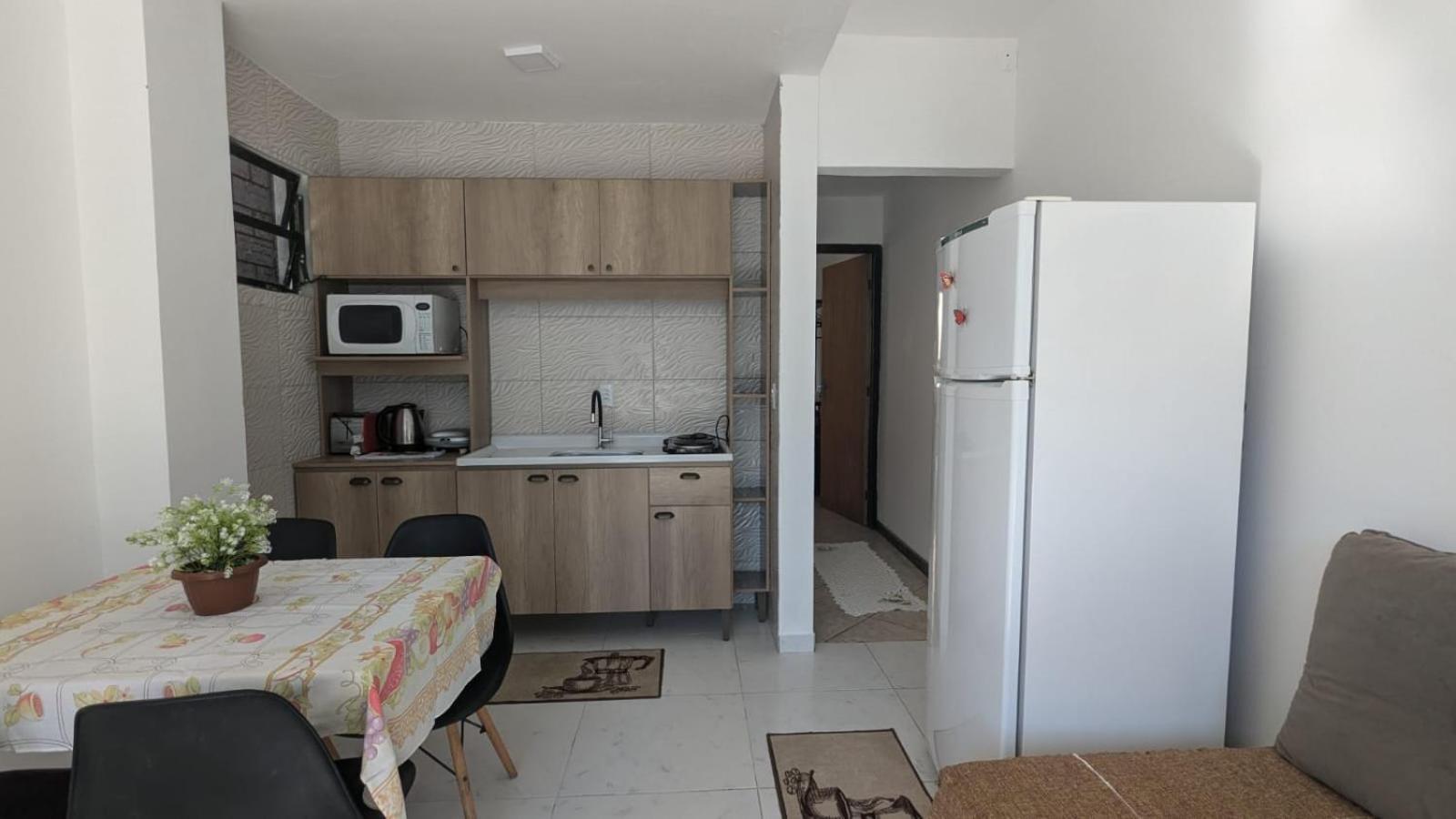 Apartamento Residencial Portal Do Sol Bombinhas Exterior foto