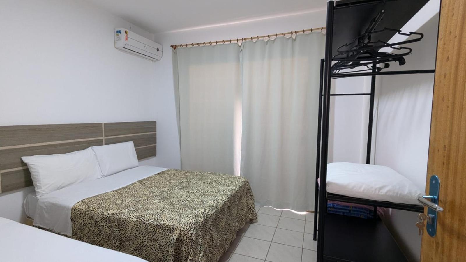 Apartamento Residencial Portal Do Sol Bombinhas Exterior foto