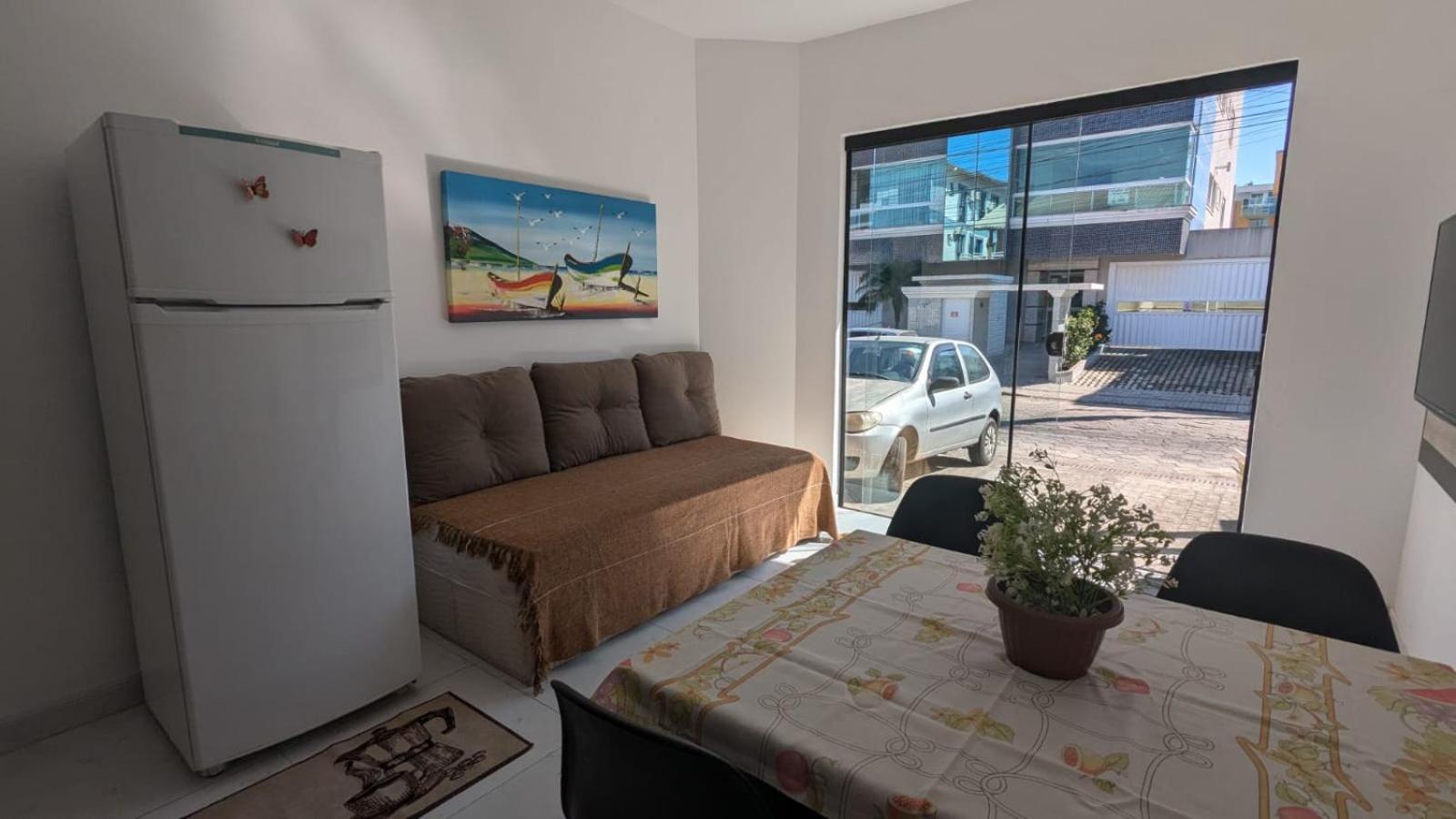 Apartamento Residencial Portal Do Sol Bombinhas Exterior foto