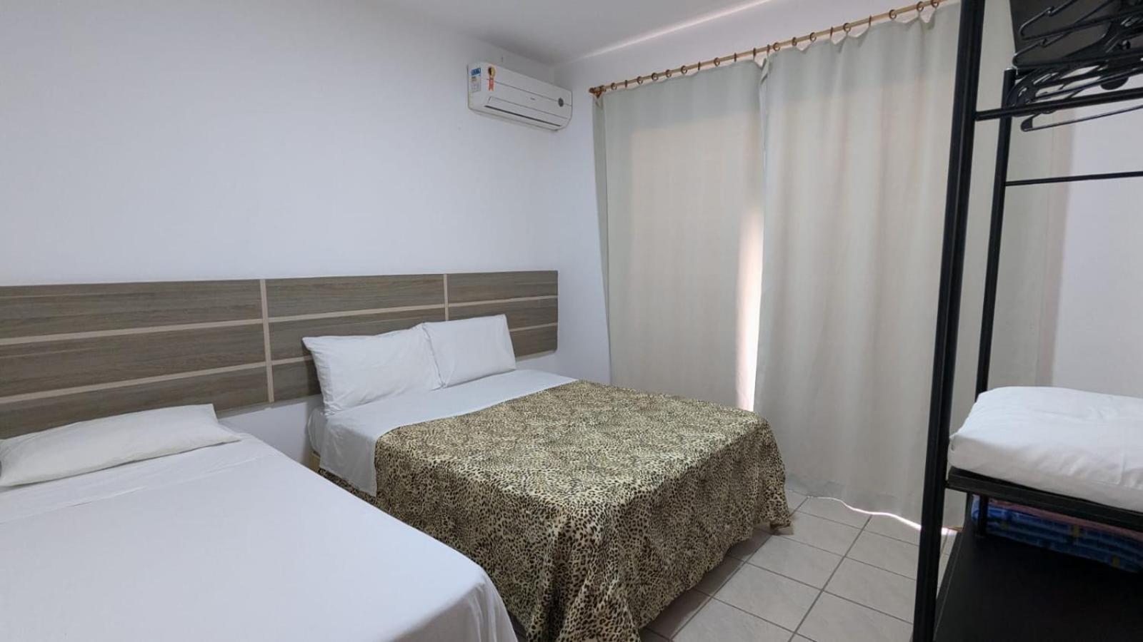 Apartamento Residencial Portal Do Sol Bombinhas Exterior foto