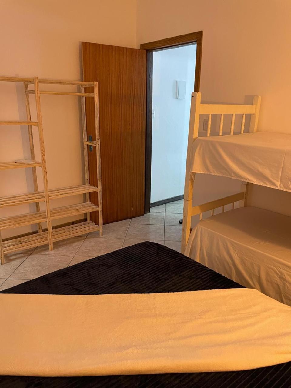 Apartamento Residencial Portal Do Sol Bombinhas Exterior foto