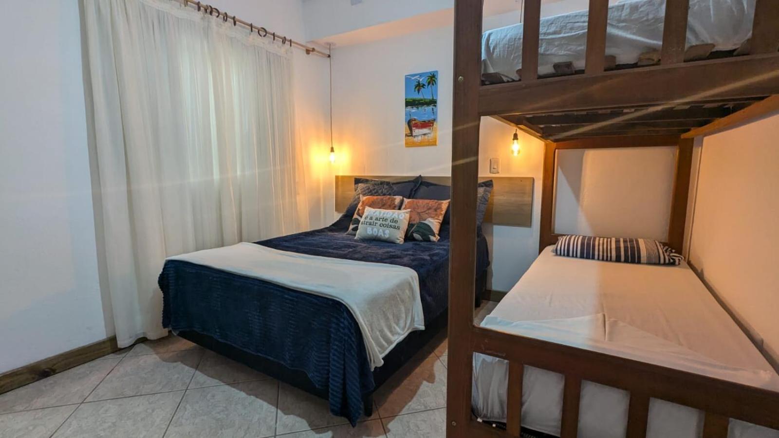 Apartamento Residencial Portal Do Sol Bombinhas Exterior foto